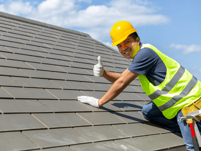 About Roof Repair Experts Midvale, OH